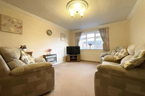 2 bedroom semi-detached bungalow for sale, Sywell Drive, Wigston LE18