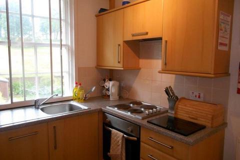 2 bedroom flat to rent, Main Street, Guardbridge, Fife