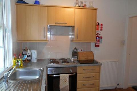 2 bedroom flat to rent, Main Street, Guardbridge, Fife