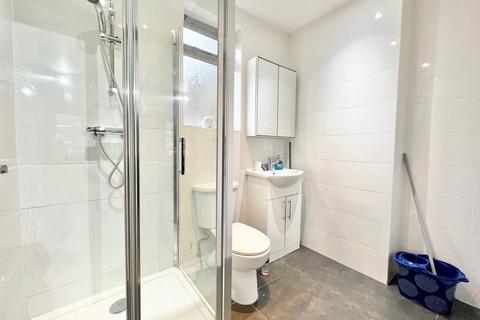 Studio to rent, 132 Iverson Road, London NW6