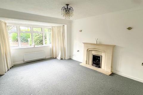 3 bedroom detached bungalow for sale, Edge Hill Road, Four Oaks