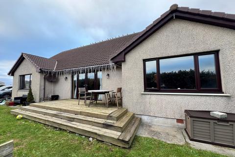 4 bedroom detached house for sale, Aignish HS2