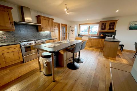 4 bedroom detached house for sale, Aignish HS2