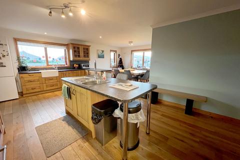 4 bedroom detached house for sale, Aignish HS2