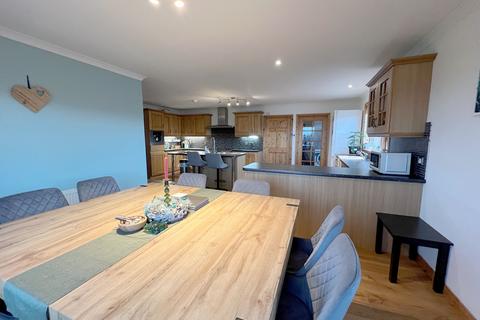 4 bedroom detached house for sale, Aignish HS2