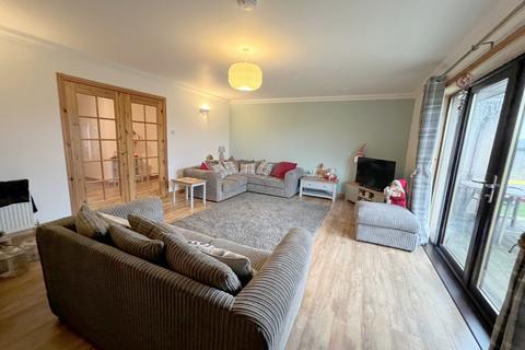 4 bedroom detached house for sale, Aignish HS2