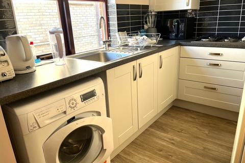 2 bedroom flat for sale, Victoria Avenue, Swanage BH19