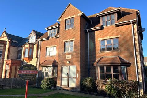 2 bedroom flat for sale, Victoria Avenue, Swanage BH19