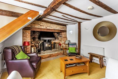 3 bedroom character property for sale, High Street, Goudhurst, Cranbrook, Kent, TN17 1AG