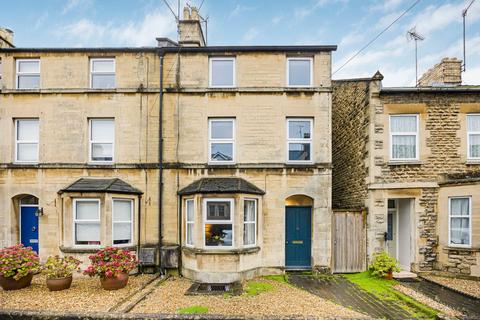 3 bedroom end of terrace house for sale, Ashcroft Road, Cirencester, Gloucestershire, GL7