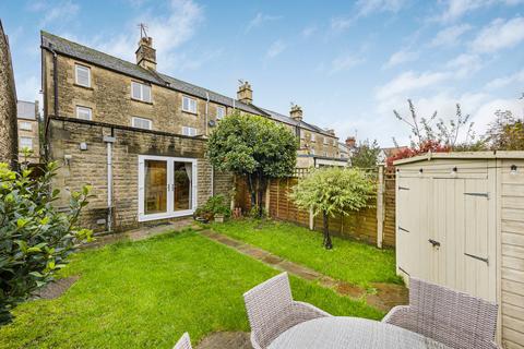 3 bedroom end of terrace house for sale, Ashcroft Road, Cirencester, Gloucestershire, GL7