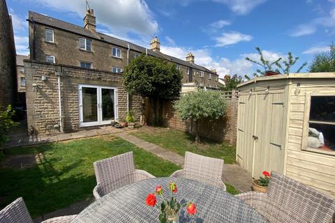 undefined, Ashcroft Road, Cirencester, Gloucestershire, GL7