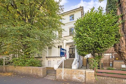 3 bedroom flat to rent, Abbey Road, London NW6