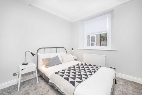 3 bedroom flat to rent, Abbey Road, London NW6