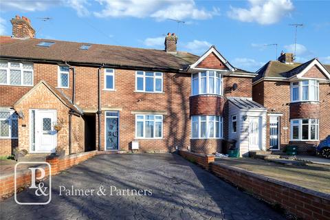 Cowdray Avenue, Colchester, Essex, CO1