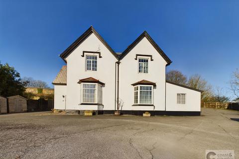 2 bedroom ground floor flat for sale, Totnes Road, Ipplepen