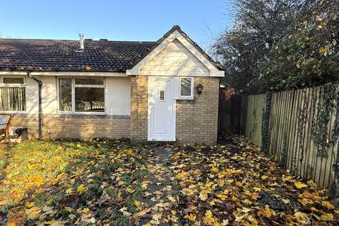 Waterloo Close, Cardiff