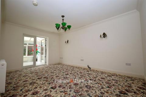 2 Festival Close, Weeley, Clacton-on-sea, CO16 9JW