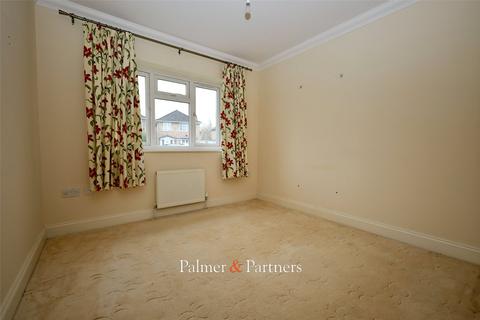 2 Festival Close, Weeley, Clacton-on-sea, CO16 9JW