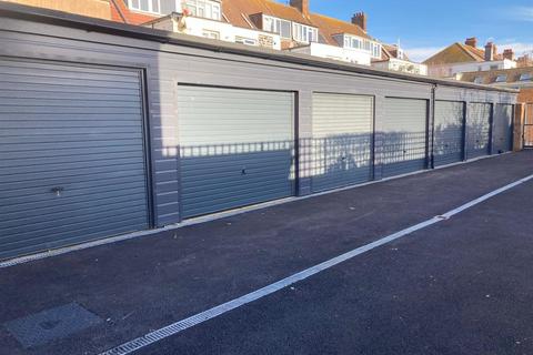 Garage for sale, Raphael Mews, Hove BN3