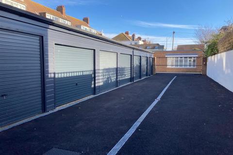 Garage for sale, Raphael Mews, Hove BN3