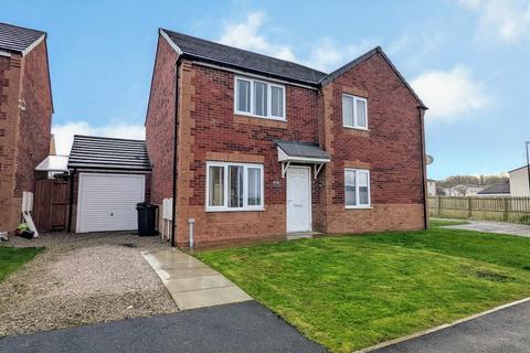 2 bedroom semi-detached house for sale, Findon Way, Skelmersdale WN8