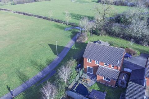 4 bedroom detached house for sale, Raine Avenue, Haverhill, Suffolk, Haverhill