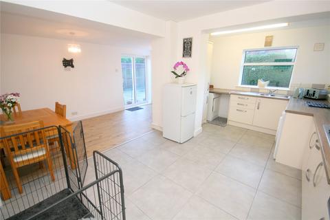 2 bedroom bungalow for sale, Brunswick Square, Shiremoor, NE27