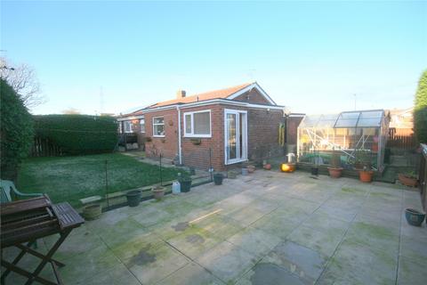 2 bedroom bungalow for sale, Brunswick Square, Shiremoor, NE27