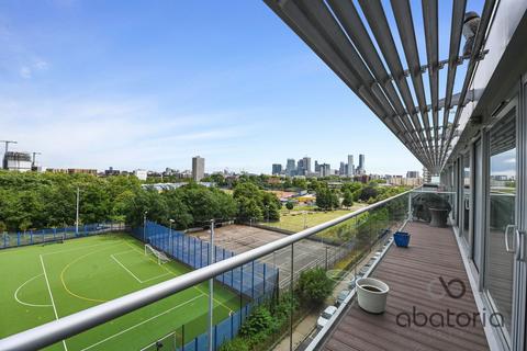 2 bedroom apartment for sale, Candy Wharf, 22 Copperfield Road, London, E3