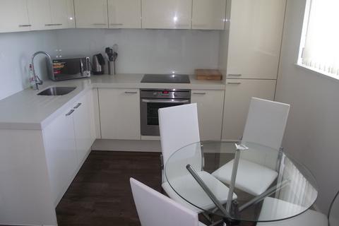 2 bedroom flat to rent, Orion Building, Birmingham B5