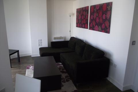 2 bedroom flat to rent, Orion Building, Birmingham B5