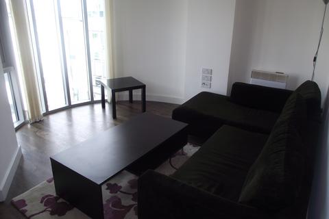 2 bedroom flat to rent, Orion Building, Birmingham B5