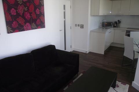 2 bedroom flat to rent, Orion Building, Birmingham B5