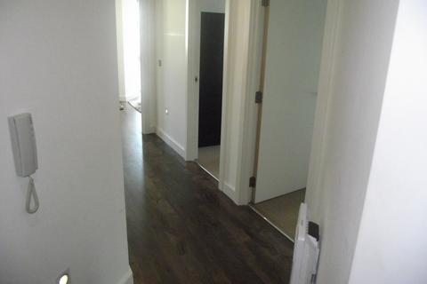 2 bedroom flat to rent, Orion Building, Birmingham B5