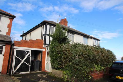 3 bedroom semi-detached house for sale, Beech Grove, Poulton Le Fylde FY6