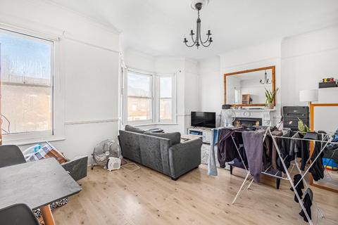 2 bedroom flat for sale, Gabriel Street, London, SE23 1DW