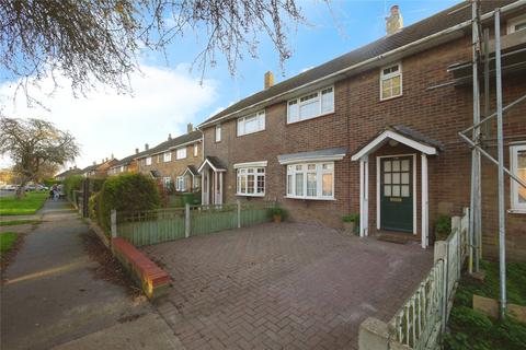 2 bedroom terraced house for sale, Hawthorn Avenue, Brentwood, Essex, CM13