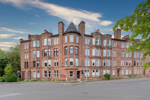 3 bedroom flat to rent, Kingspark Road , Flat 0/1, Kings Park, Glasgow, G44 4SU