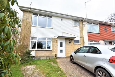 3 bedroom end of terrace house to rent, Ireland Way, Waterlooville PO7