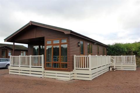 2 bedroom mobile home for sale, Daffodil Lodge, Meifod