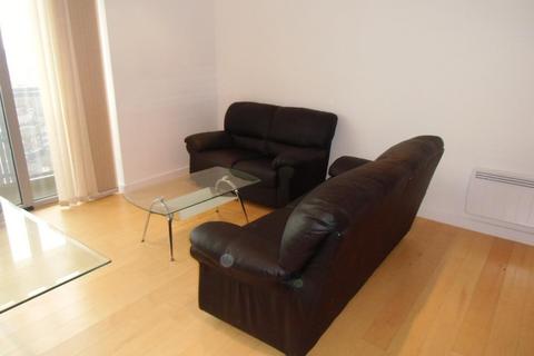 2 bedroom apartment to rent, The Horizon, Navigation Street, Leicester