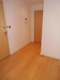 2 bedroom apartment to rent, The Horizon, Navigation Street, Leicester