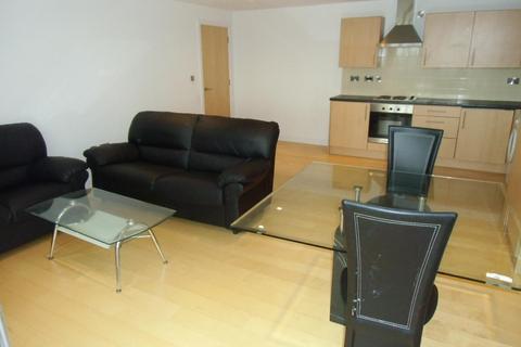 2 bedroom apartment to rent, The Horizon, Navigation Street, Leicester