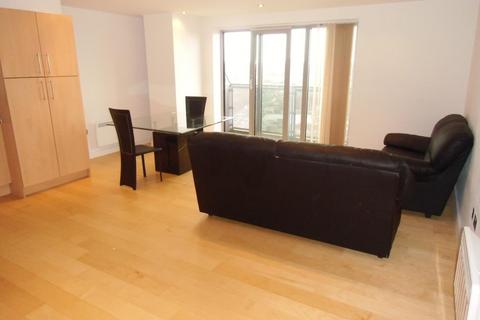 2 bedroom apartment to rent, The Horizon, Navigation Street, Leicester