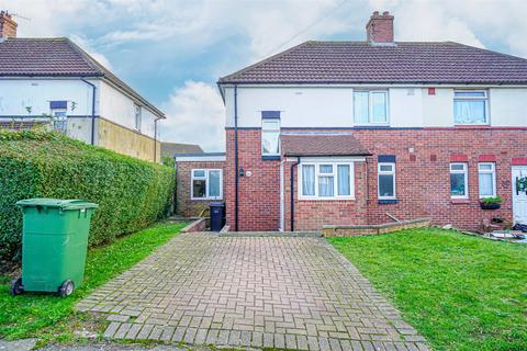 3 bedroom semi-detached house for sale, Parker Road, Hastings