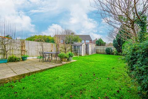 3 bedroom semi-detached house for sale, Parker Road, Hastings