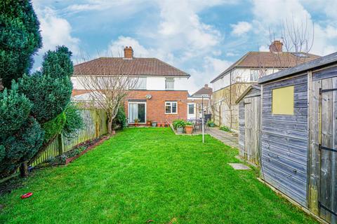 3 bedroom semi-detached house for sale, Parker Road, Hastings