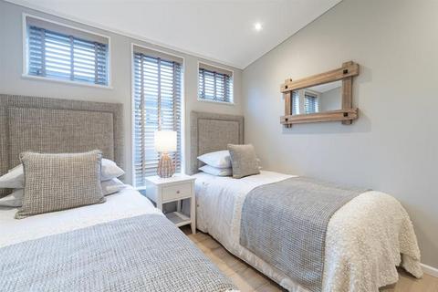 2 bedroom lodge for sale, Chipping Norton Oxfordshire