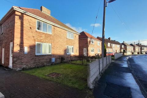 2 bedroom semi-detached house for sale, Gloucester Terrace, Haswell Plough, Durham, DH6 2EG